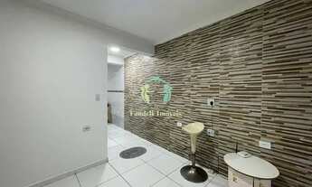 Imagem 4: Casa com 3 cômodos (Condomínio Maracanã