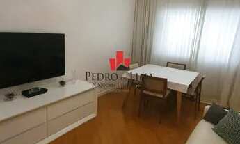 Imagem 2: Apartamento na Àgua Rasa com 65mt2, 2 dormitórios e 1 vaga de garagem