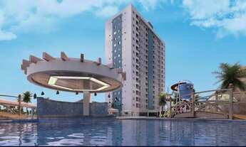 Imagem: SALINAS PREMIUM RESORT/disponível 30/07