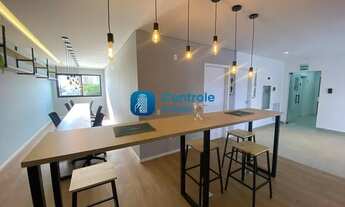 Imagem: SM/Ótimo apartamento com 2 dorm (1 suite)