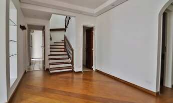 Imagem 3: Cobertura Duplex com 205 m2 com 3 suítes em Pinheiros próximo ao metro Oscar Freire