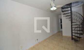 Imagem 4: Apartamento para Aluguel - Cascadura, 2 Quartos, 100 m2