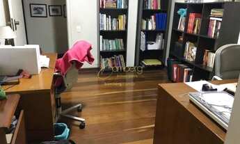 Imagem 6: Cobertura exuberante com uma vista espetacular !!!