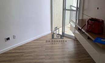 Imagem: Apartamento com 2 dormitórios à venda