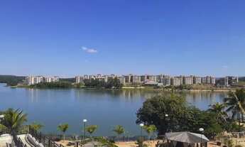 Imagem 6: Apartamento em caldas - Resort do lago