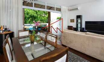 Imagem 6: Apartamento-À VENDA-Leblon-Rio de Janeiro-RJ