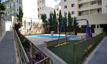 Imagem: Cobertura de 3 quartos no Santa Efigênia