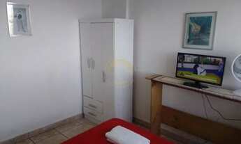 Imagem 6: APARTAMENTO RESIDENCIAL em SÃO VICENTE - SP, ILHA PORCHAT