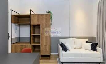 Imagem 4: Apartamento Studio Mobiliado - Excelente Localização