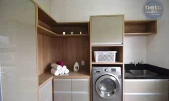 Imagem 5: Casa com 4 dormitórios, 340 m² - venda por R$ 1.970.000,00 ou aluguel por R$ 11.500,00/mês