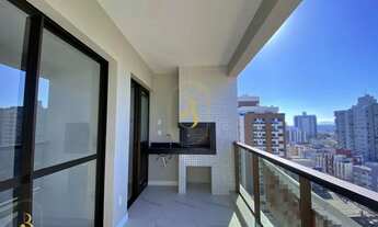 Imagem 6: Excelente opção em apartamento no Kobrasol/São José! Vista mar, de frente, sol da manhã!