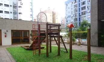 Imagem 3: Cobertura com 3 dormitórios para alugar, 106 m² por R$ 5.500,00/mês - Boa Vista - Porto Al