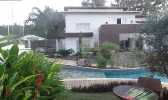 Imagem 6: Casa para Venda em Campo Limpo Paulista, Fazenda Marajoara, 3 dormitórios, 3 suítes, 5 ban