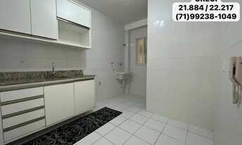 Imagem 3: Alpha Plus - Apartamento 3/4 na Paralela / Ao lado de Alphaville