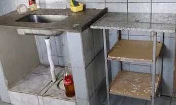 Imagem 3: Apartamento dois quartos