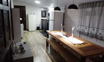 Imagem: Casa em ilhota SC