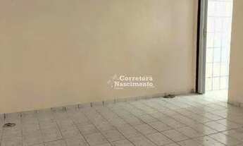 Imagem 4: Casa com 1 dormitório para alugar por R$ 600/mês - Jardim Colônia - Jacareí/SP