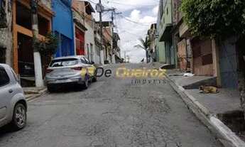 Imagem 5: EDUARDO. CASA EM SÃO PAULO NA ZONA SUL, LOCALIZADA NO VILA NATAL ACEITA ENTRADA E PARCELAS