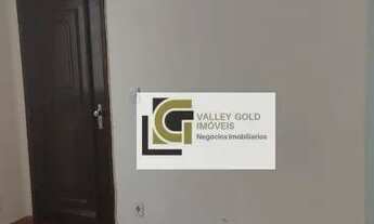 Imagem 3: Sobrado com 7 dormitórios à venda, 412 m² por R$ 1.060.000,00 - Bosque dos Eucaliptos - Sã