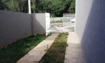 Imagem 7: CURITIBA - Casa Padrão - Tatuquara