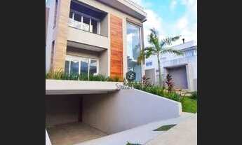 Imagem: Sobrado com 3 dormitórios, sendo 3 suítes