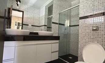 Imagem 5: Sobrado em Arniqueiras, 6 suítes