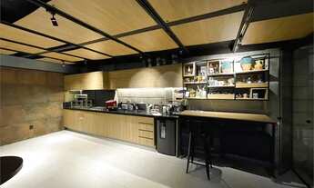 Imagem 2: São Paulo - Casa de Condomínio - JARDIM MARAJOARA