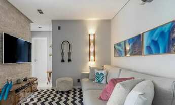 Imagem 4: Apartamento para Aluguel - Panamby, 2 Quartos, 57 m2