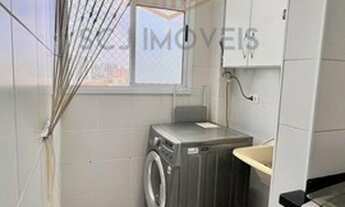 Imagem 4: Apartamento para Venda em São Paulo, Vila Aricanduva, 2 dormitórios, 1 banheiro, 1 vaga