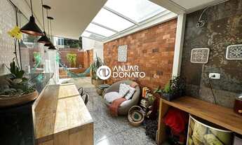 Imagem: Apartamento, Área Privativa, 3 suítes
