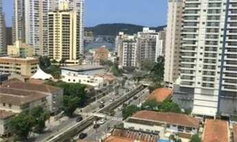 Imagem 7: Santos - Apartamento Padrão - PONTA DA PRAIA