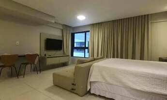 Imagem 2: Apartamento com 1 Quarto à venda, 33m² - Tambaú