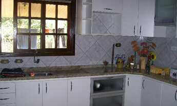 Imagem 4: Rancho do Fernando, Silviolândia, Coxim. Alugamos para pescarias e festas