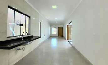 Imagem: Casa para venda com 110 metros quadrados