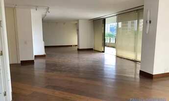 Imagem 2: APARTAMENTO - REAL PARQUE - SP