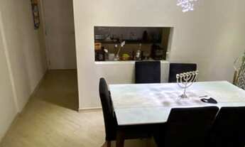 Imagem 2: Lindíssimo apartamento andar alto no Tatuapé- São Paulo - SP