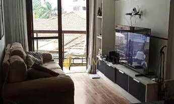 Imagem 4: Apartamento com 3 dormitórios à venda, 65 m² por R$ 400.000,00 - Baeta Neves - São Bernard