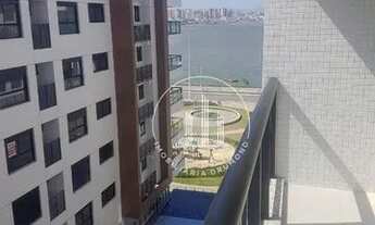 Imagem 2: Apartamento com 2 dormitórios à venda, 92 m² por R$ 820.000,00 - Centro - São José/SC