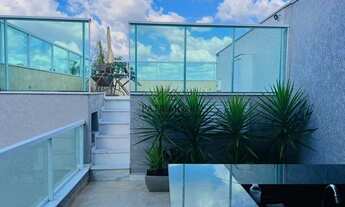 Imagem 3: Sobrado com 3 quartos, sendo uma suíte com closet, á venda por 1.280.000,00. Cond. Parque