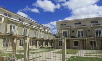 Imagem 2: PORTO ALEGRE - Casa de Condomínio - Vila Nova