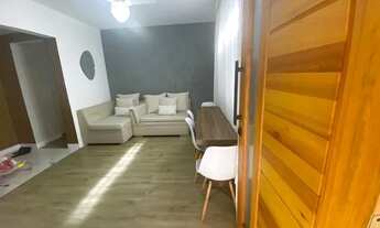 Imagem: Casa de 3 quartos e 2 banheiros na Trindade