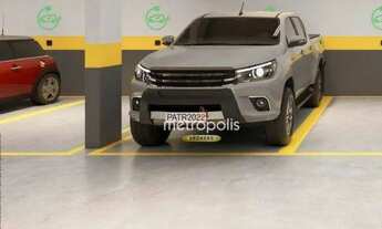 Imagem 3: Apartamento com 1 dormitório à venda, 45 m² por R$ 448.777,56 - Jardim Santa Helena - Suza