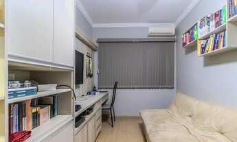 Imagem 4: Casa Bonfim Paulista com armários