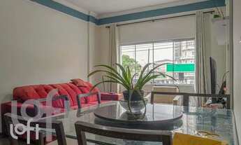 Imagem: Apartamento à venda em Bosque da Saúde