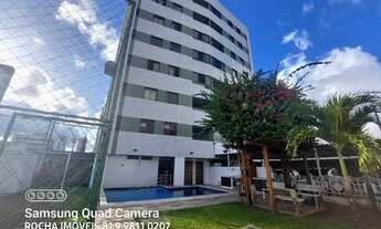 Imagem: Apartamento para aluguel tem 70 metros quadrados