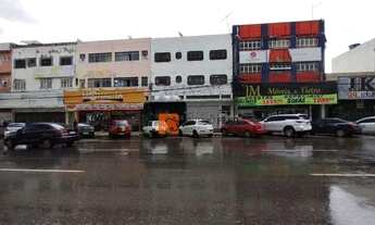 Imagem 3: Loja para alugar, 80 m² por R$ 2.600/mês - Taguatinga Norte - Taguatinga/DF