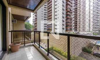 Imagem 7: Apartamento para Aluguel - Barra da Tijuca, 1 Quarto, 74 m2