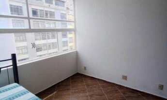 Imagem 4: Apartamento com 1 dormitório para alugar, 30 m² por R$ 1.600/mês - Vila Buarque - São Paul