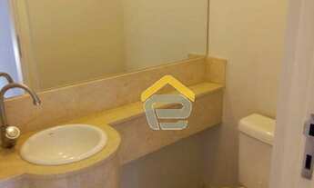 Imagem 7: Apartamento com 3 dormitórios, 125 m² - venda por R$ 3.000.000,00 ou aluguel por R$ 11.400