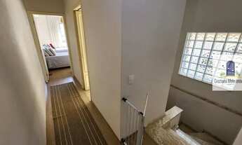 Imagem 5: Sobrado com 3 dormitórios à venda, 160 m²- Vila Madalena - São Paulo/SP